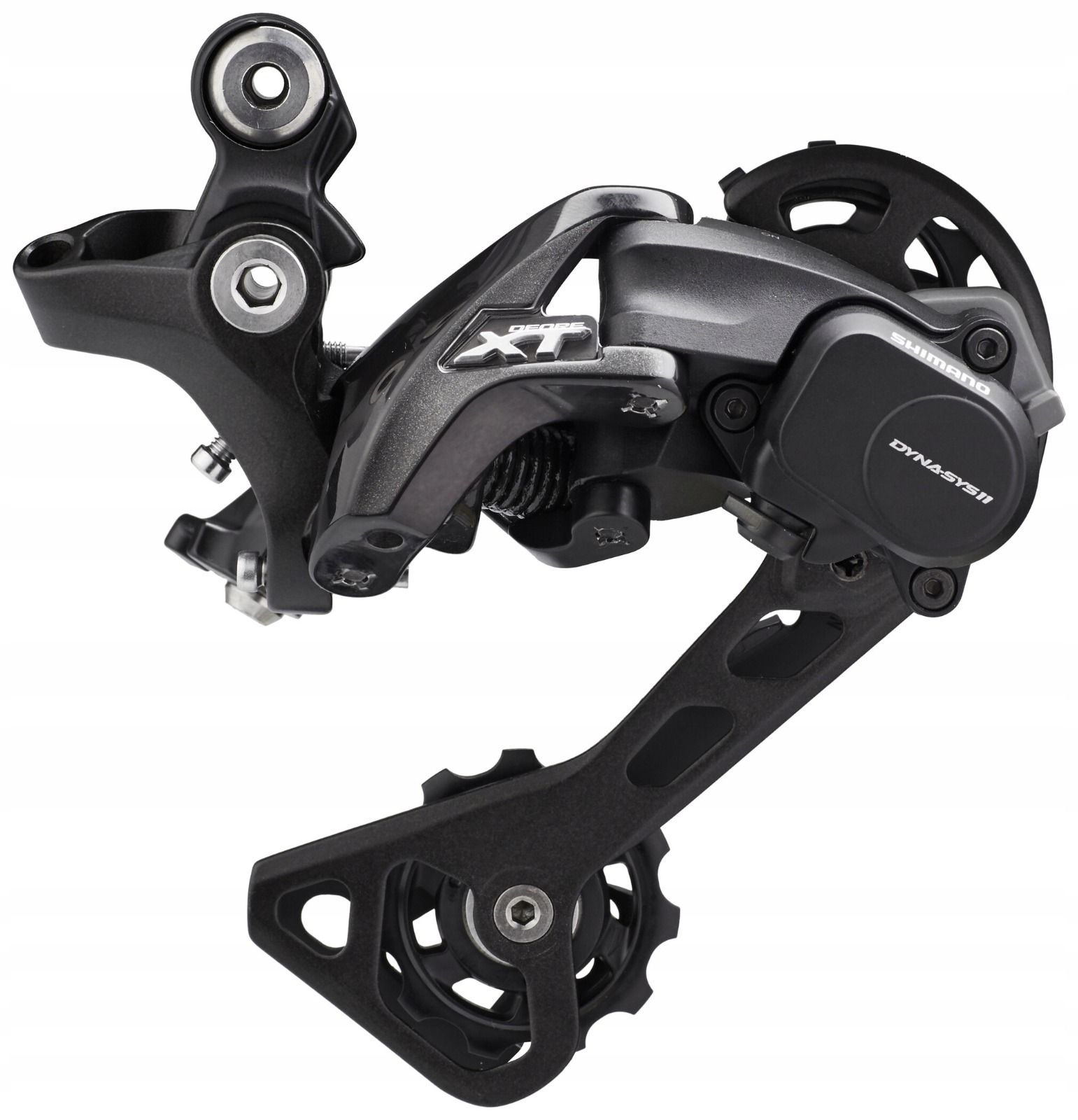 Shimano Deore XT RD-M8000 SGS