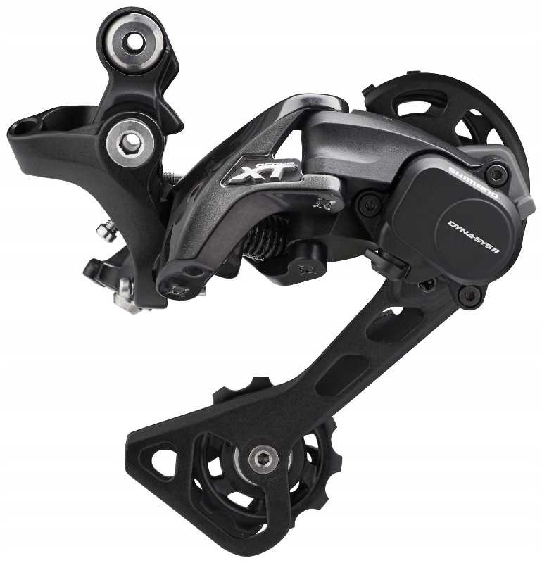 Shimano Deore XT RD-M8000 SGS