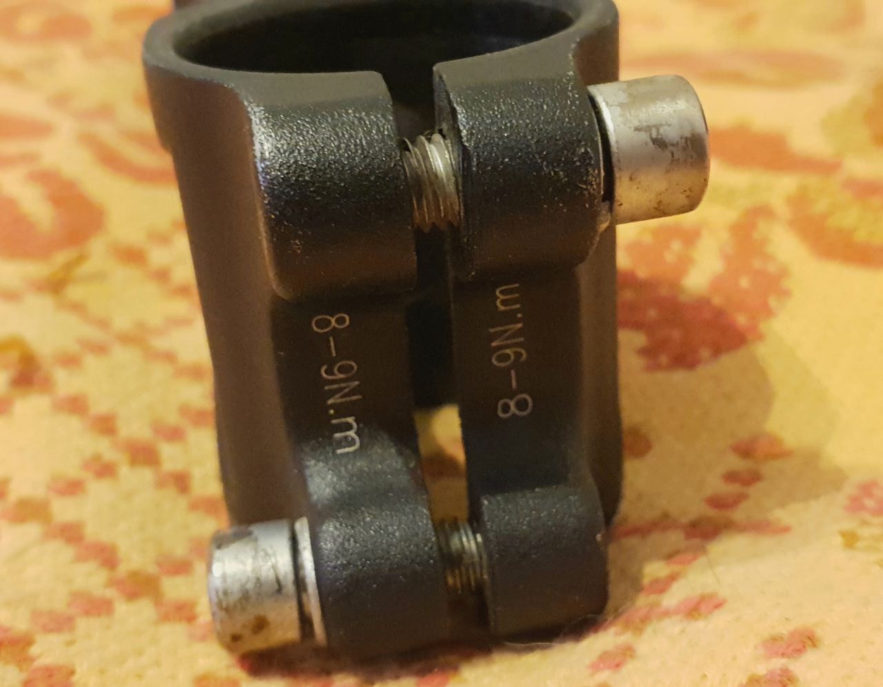 Вынос SATORI LIMES-RL Ф25,4 28.6/41mm (1 1/8) 90mm-7