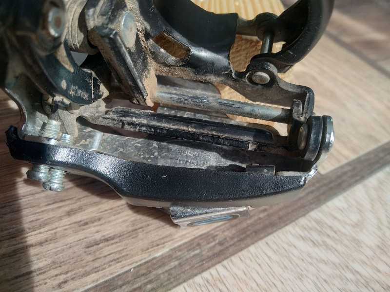 Переключатель передний Shimano FD-M310