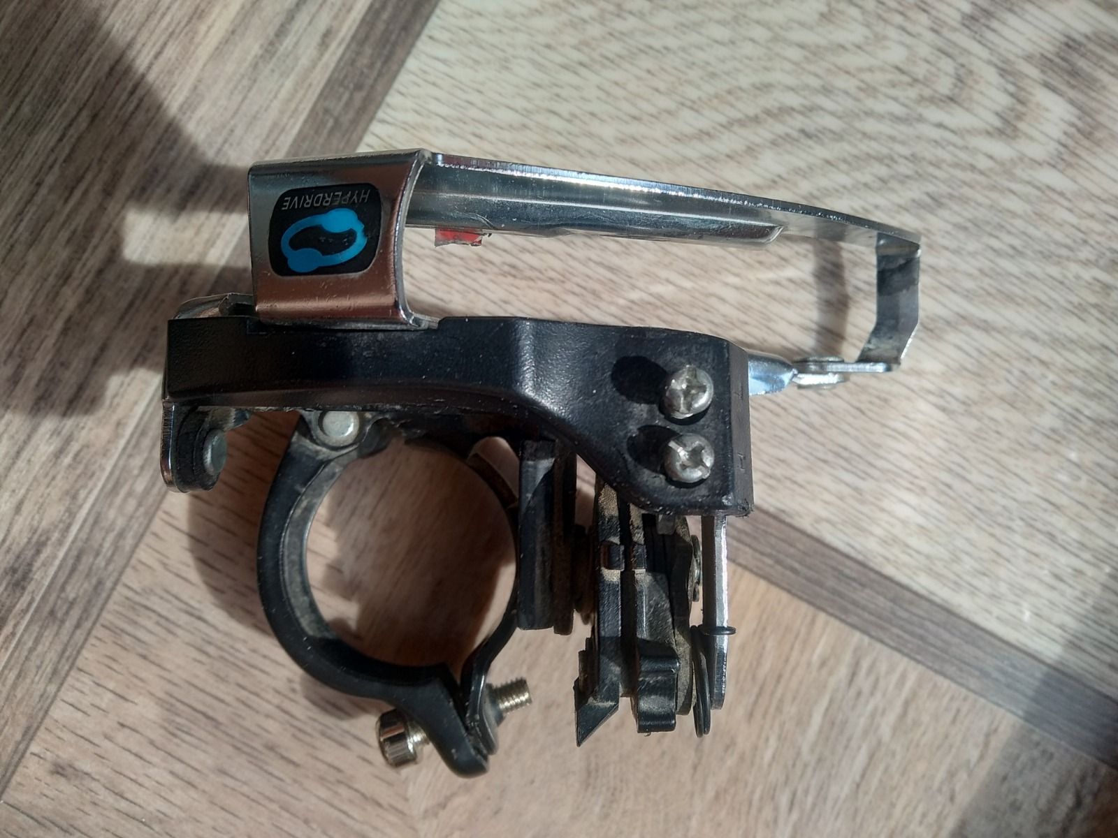 Переключатель передний Shimano FD-M310