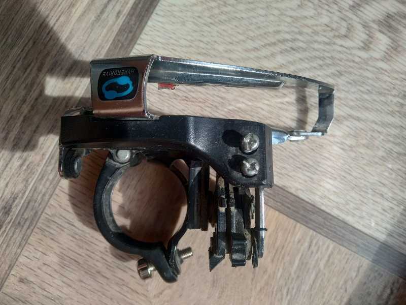 Переключатель передний Shimano FD-M310