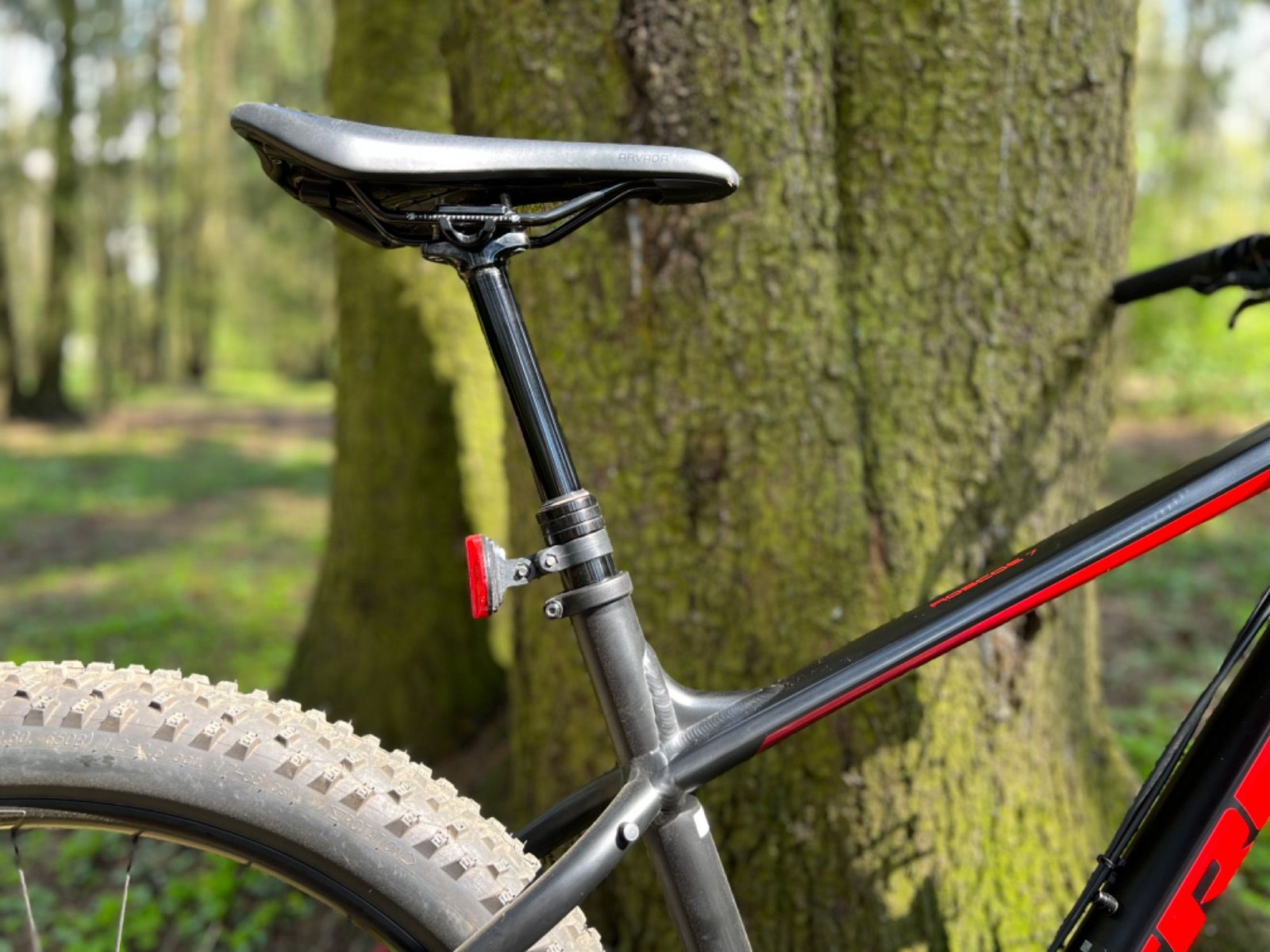 Trek roscoe 7 2019