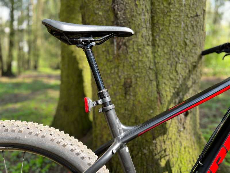 Trek roscoe 7 2019