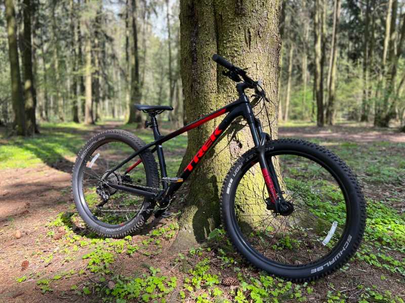 Trek roscoe 7 2019