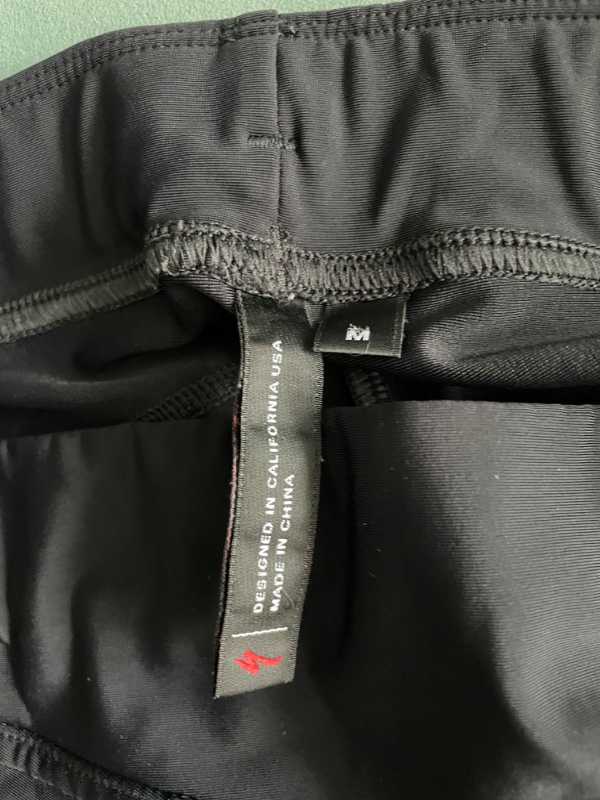 Бибы Specialized