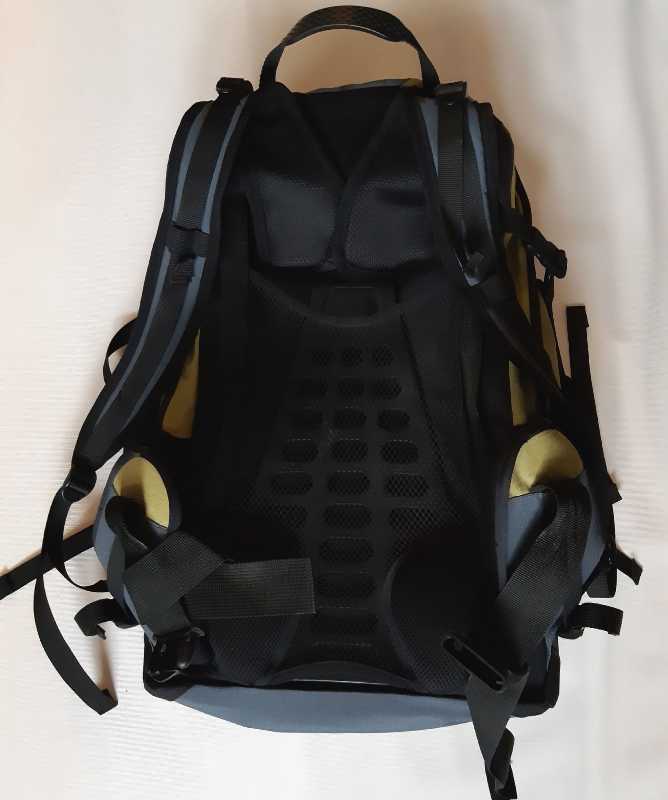 Рюкзак Red Fox Air Go Treck 35