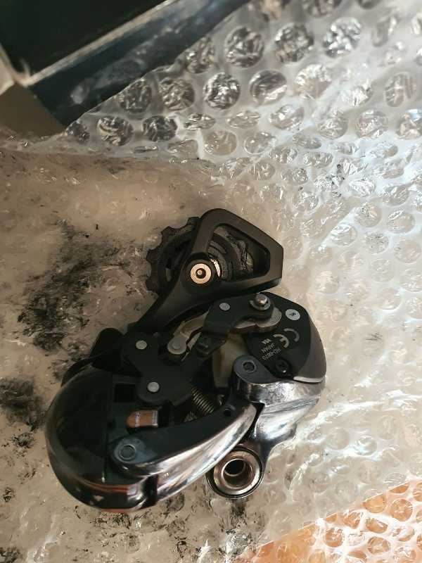 Shimano Di2 Ultegra RD-6870-SS