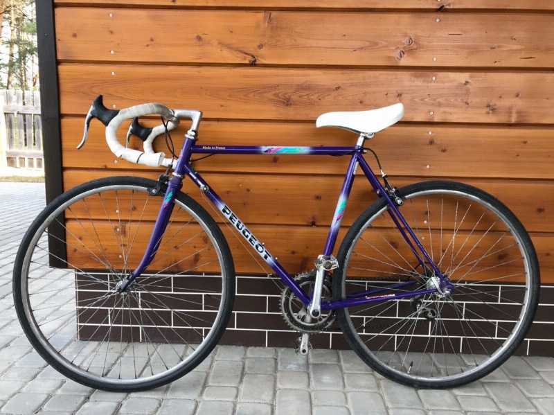 Peugeot Iseran (1990-1992)