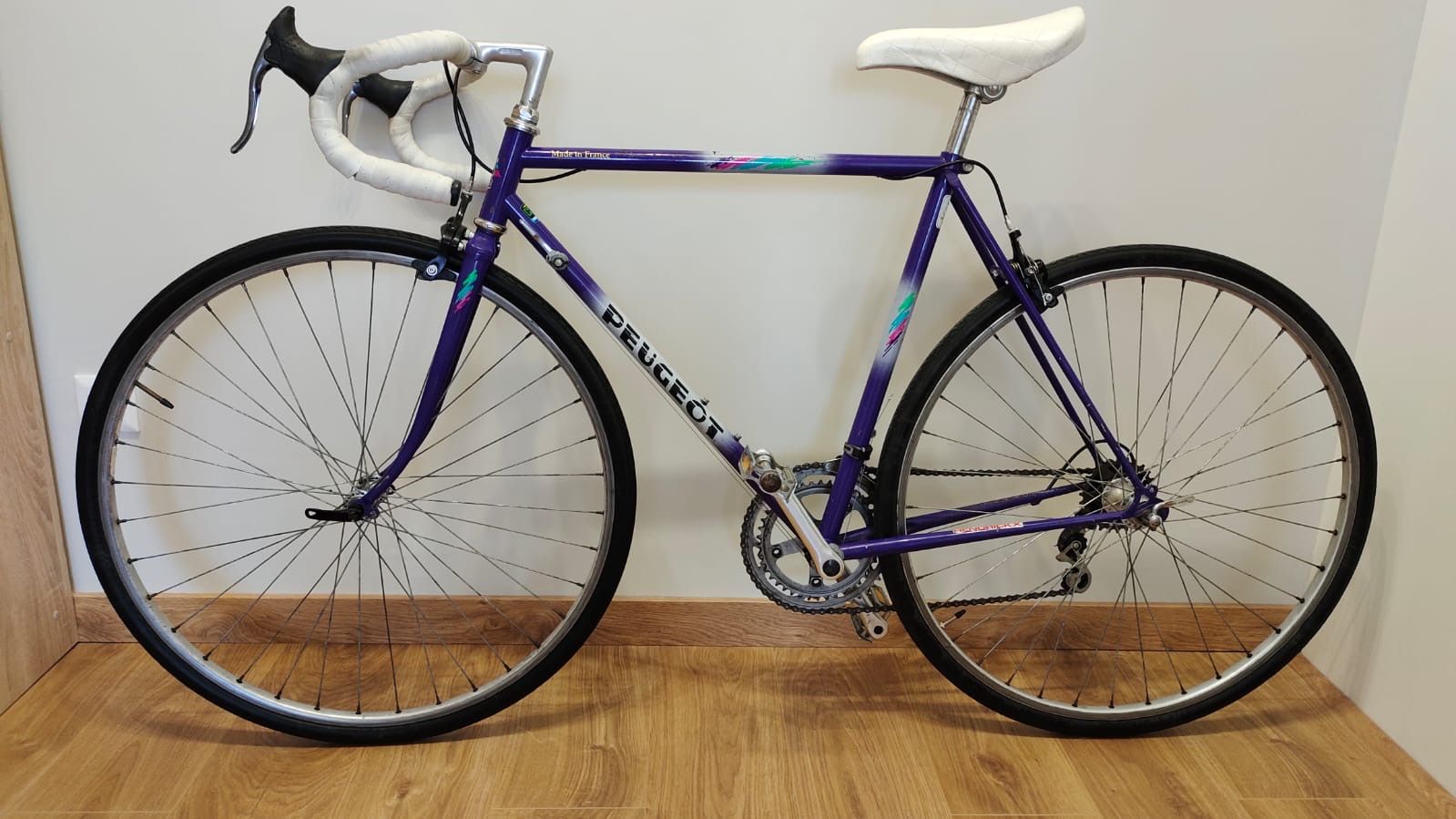 Peugeot Iseran (1990-1992)
