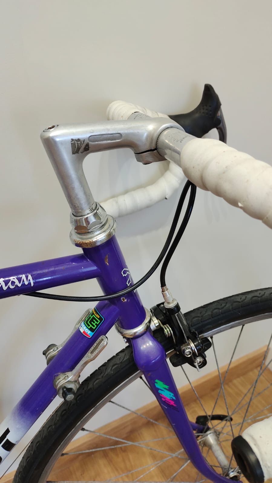 Peugeot Iseran (1990-1992)