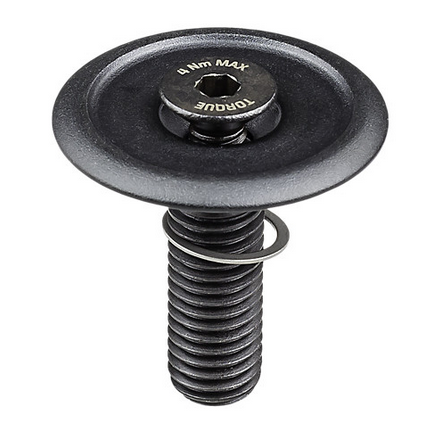 Trek Standard Headset Top Cap / RFR Ahead Cap