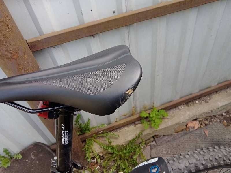 Merida 500
