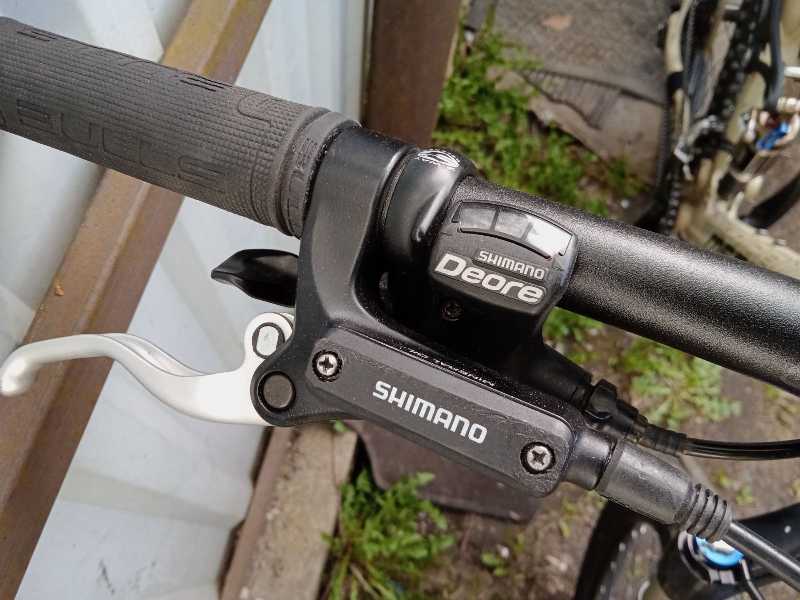 Merida 500