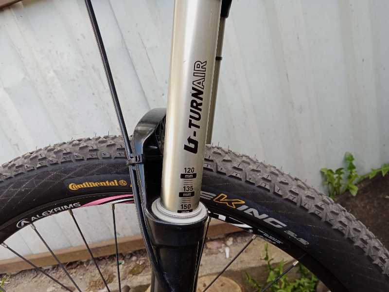 Merida 500