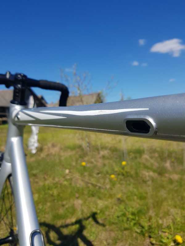 Bear Bike Armata. Велосипед