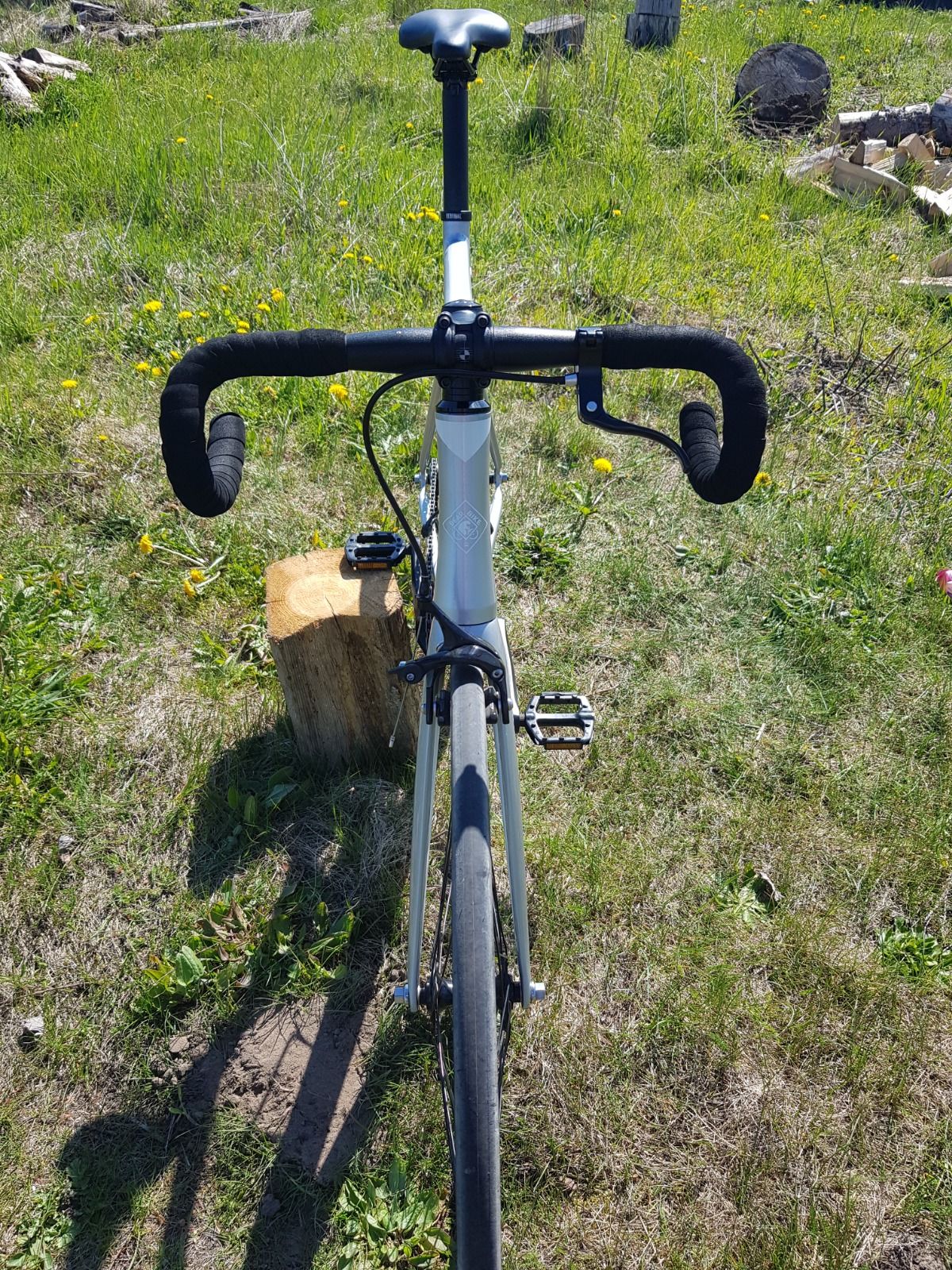 Bear Bike Armata. Велосипед