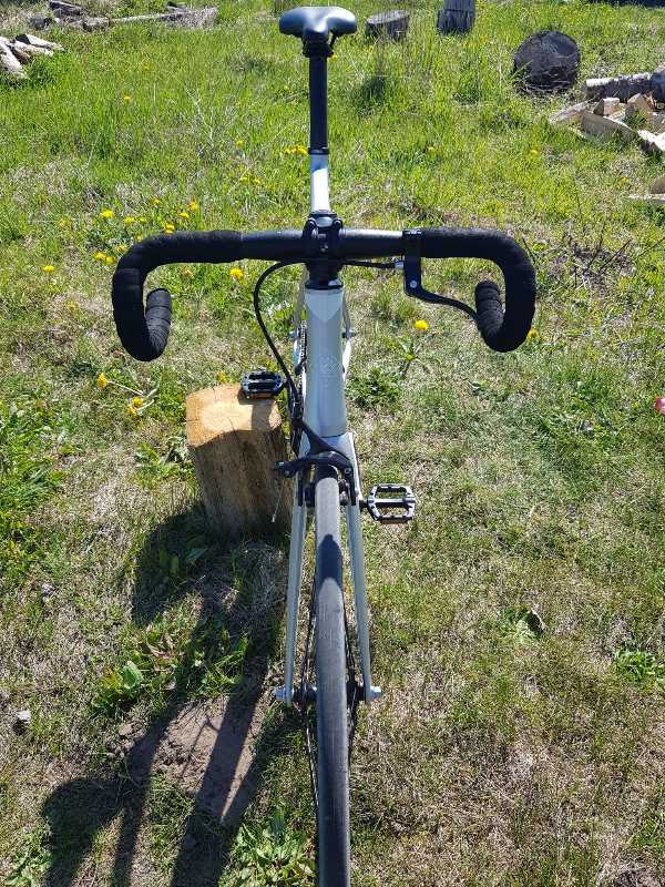 Bear Bike Armata. Велосипед