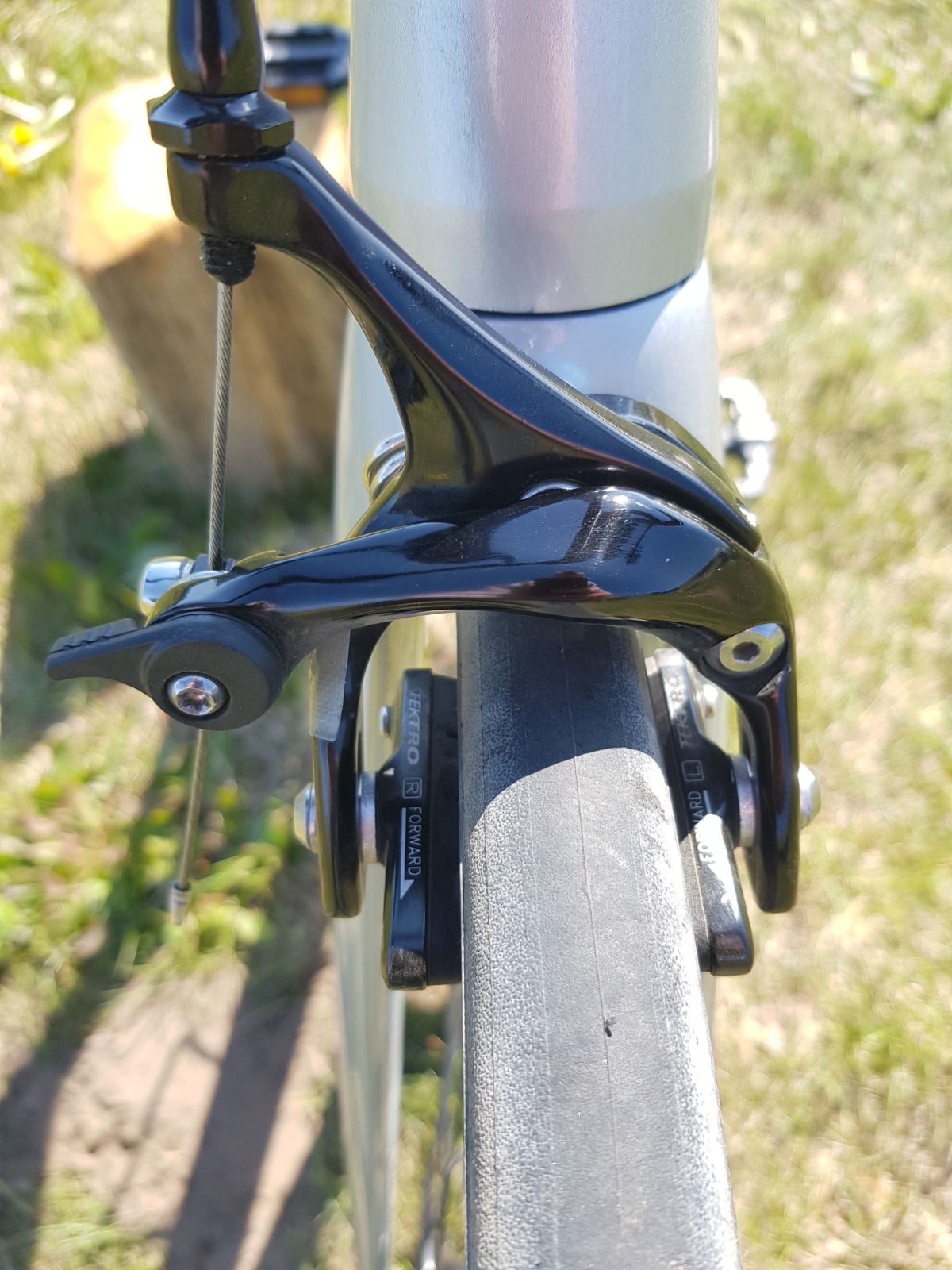 Bear Bike Armata. Велосипед