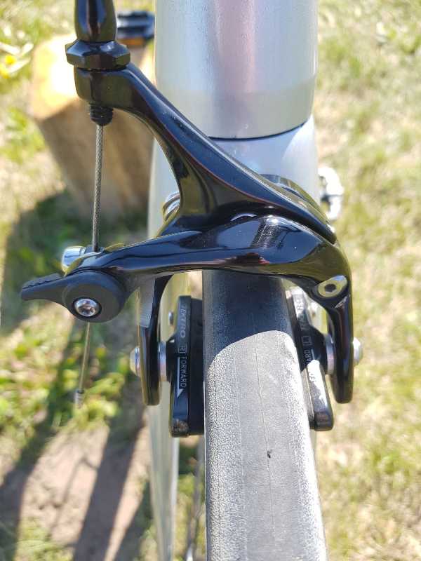 Bear Bike Armata. Велосипед