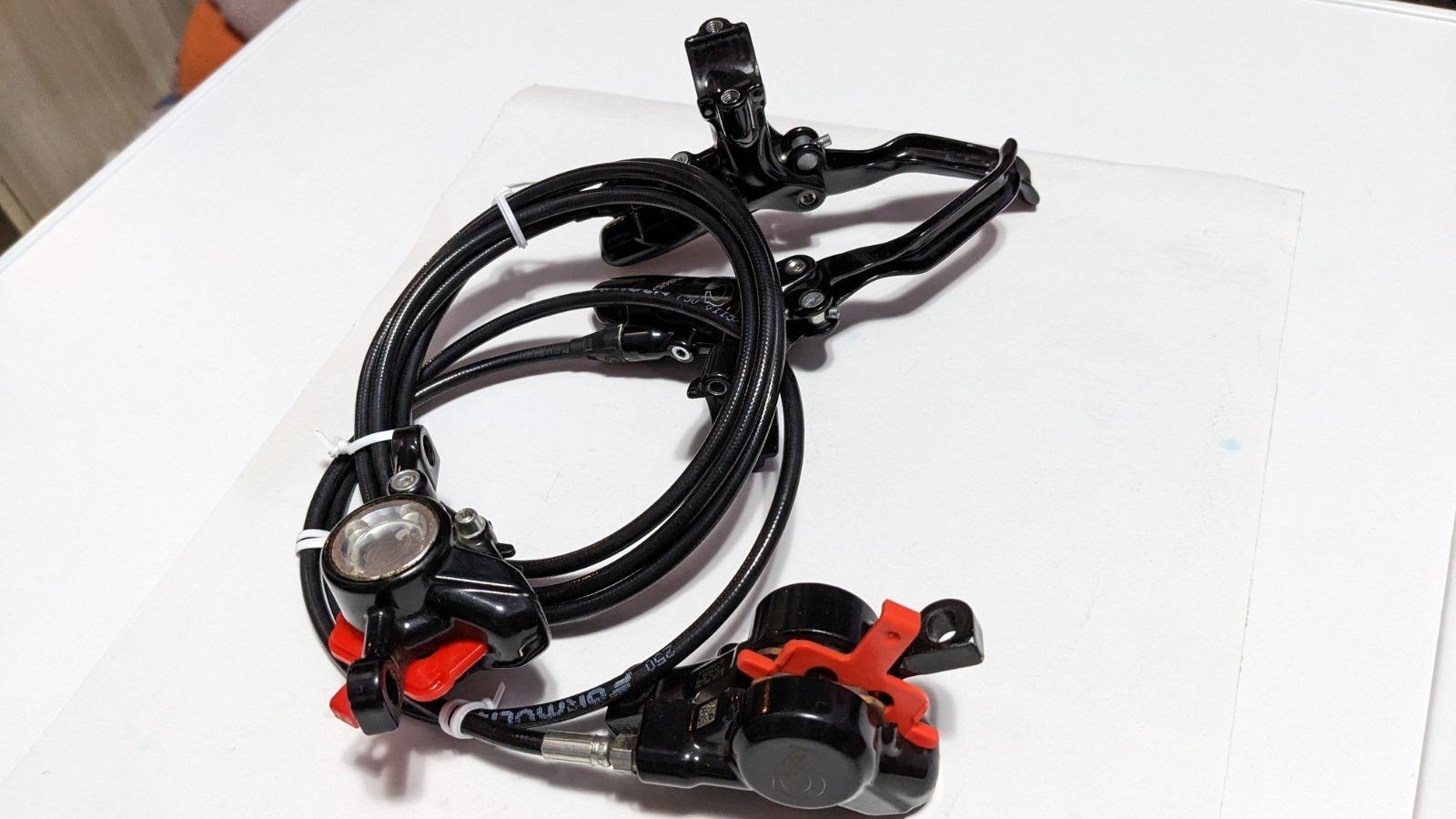 Formula C1 full set