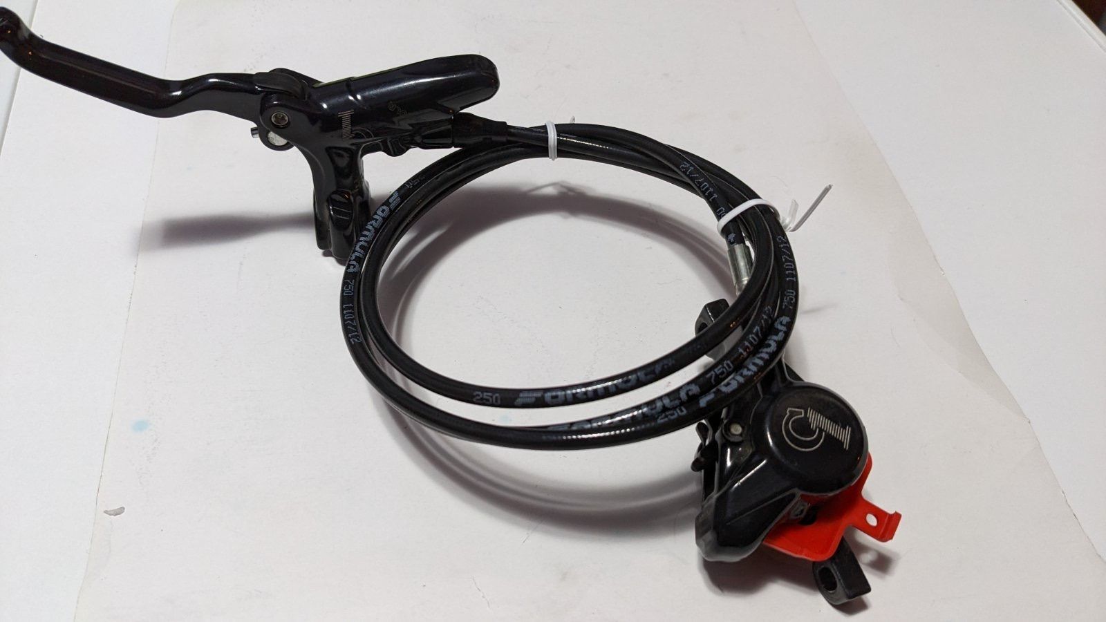 Formula C1 full set