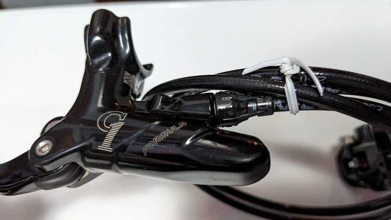 Formula C1 full set