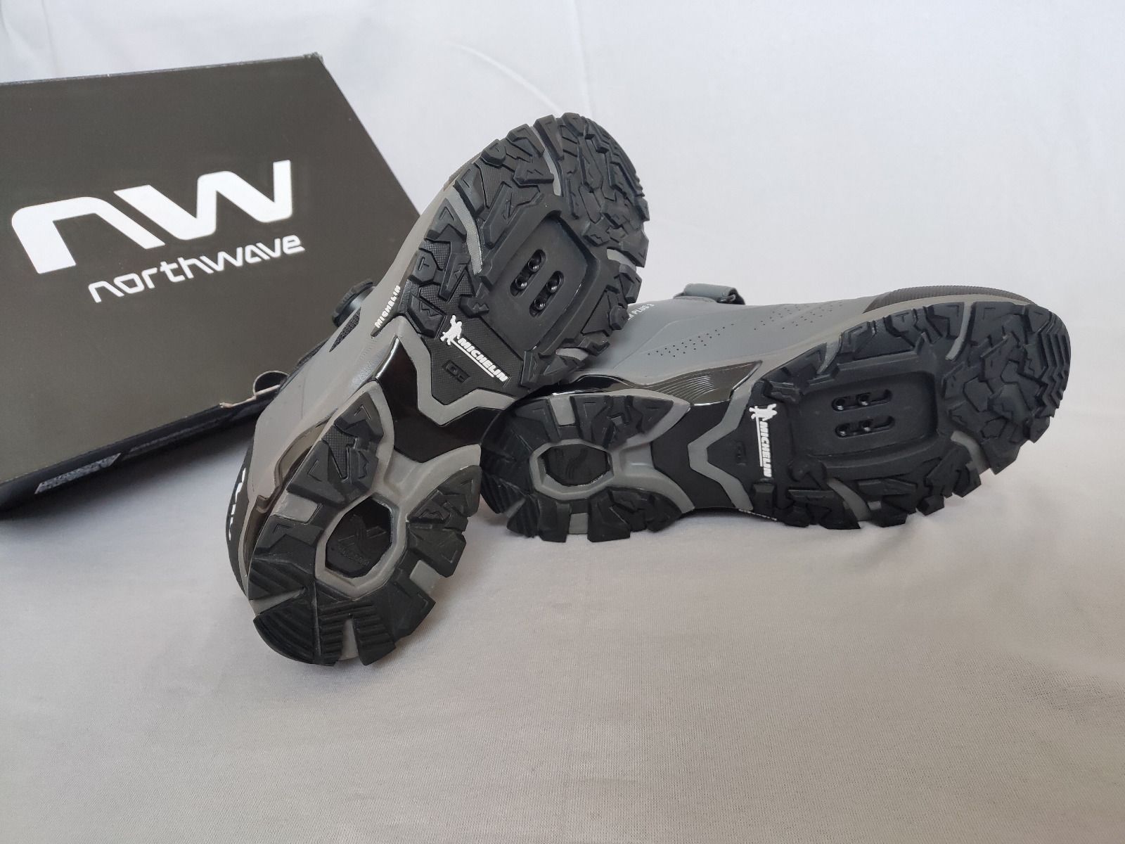 Велообувь Northwave Spider 3 plus 43EUR НОВЫЕ