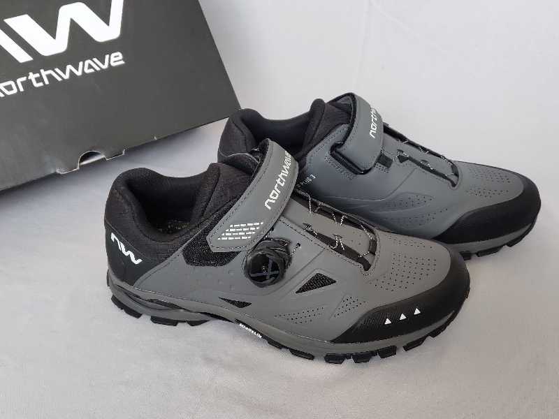 Велообувь Northwave Spider 3 plus 43EUR НОВЫЕ