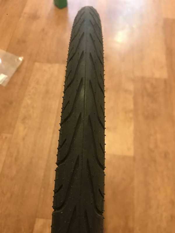 Vittoria Randouner 26х1.5