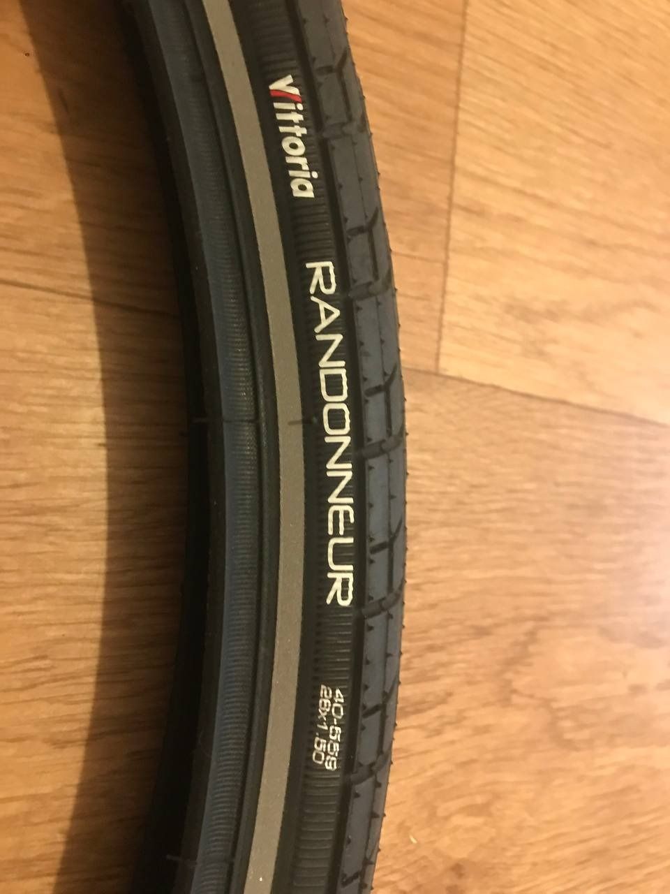Vittoria Randouner 26х1.5