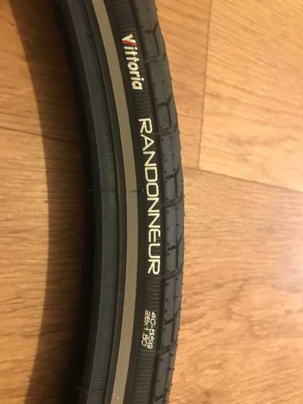 Vittoria Randouner 26х1.5