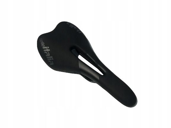 Велосипедное седло Selle Italia SLS 135x270mm