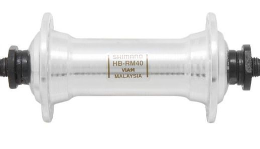 Втулка передняя Shimano HB-RM40 32H