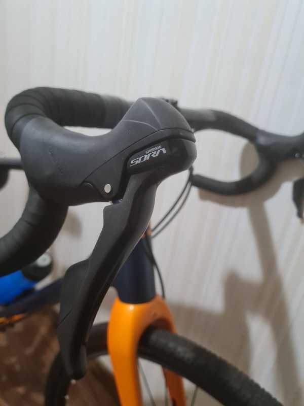 Merida silex 200