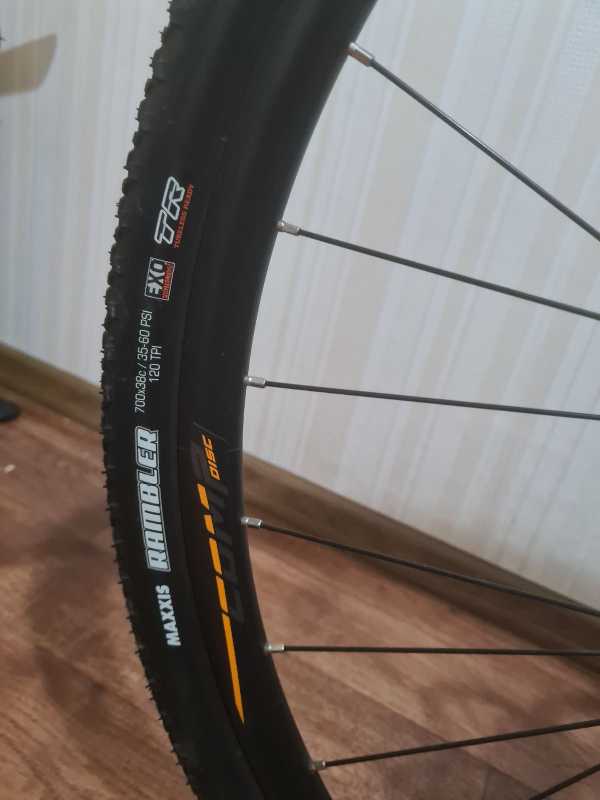 Merida silex 200