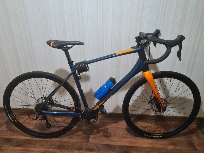 Merida silex 200