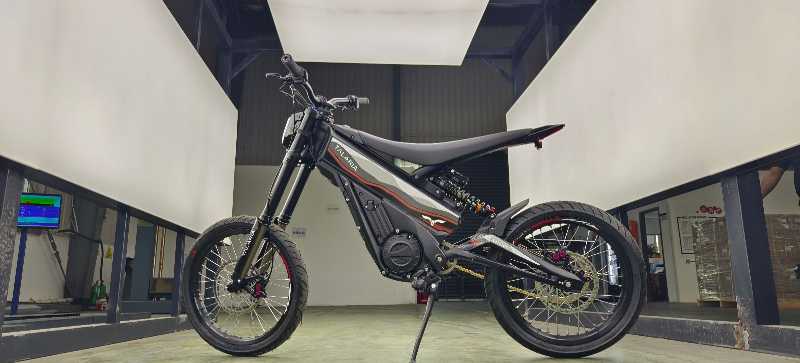 Электровелосипед Talaria Sting TL2500