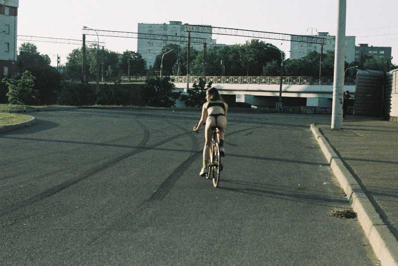Шоссе Tomas. Сталь. Shimano 105
