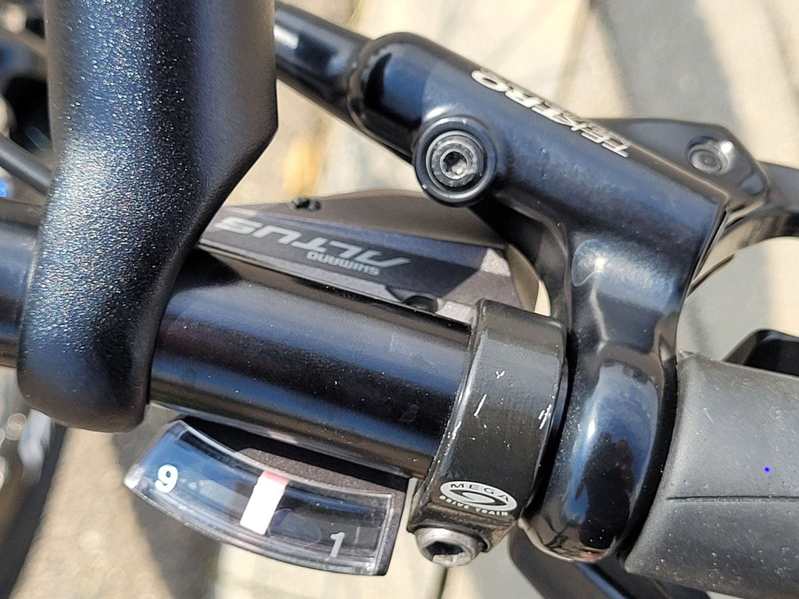 Велосипед Trek 3900 Disc 26