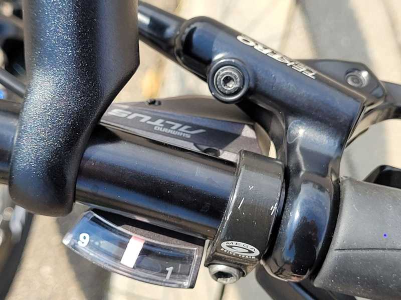 Велосипед Trek 3900 Disc 26