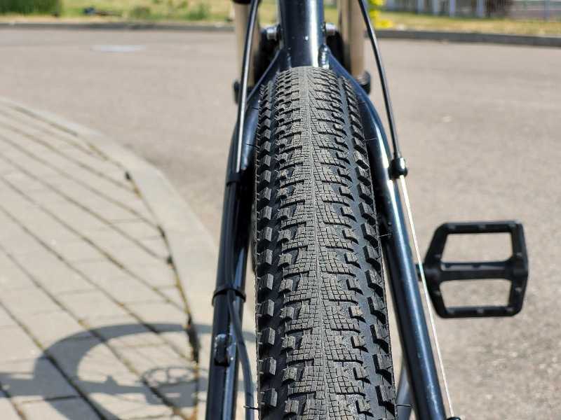 Велосипед Trek 3900 Disc 26