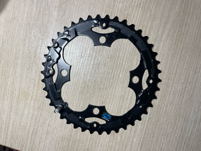 Звезда передняя Shimano для FC-M361, Acera, 42T