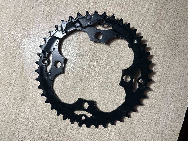 Звезда передняя Shimano для FC-M361, Acera, 42T