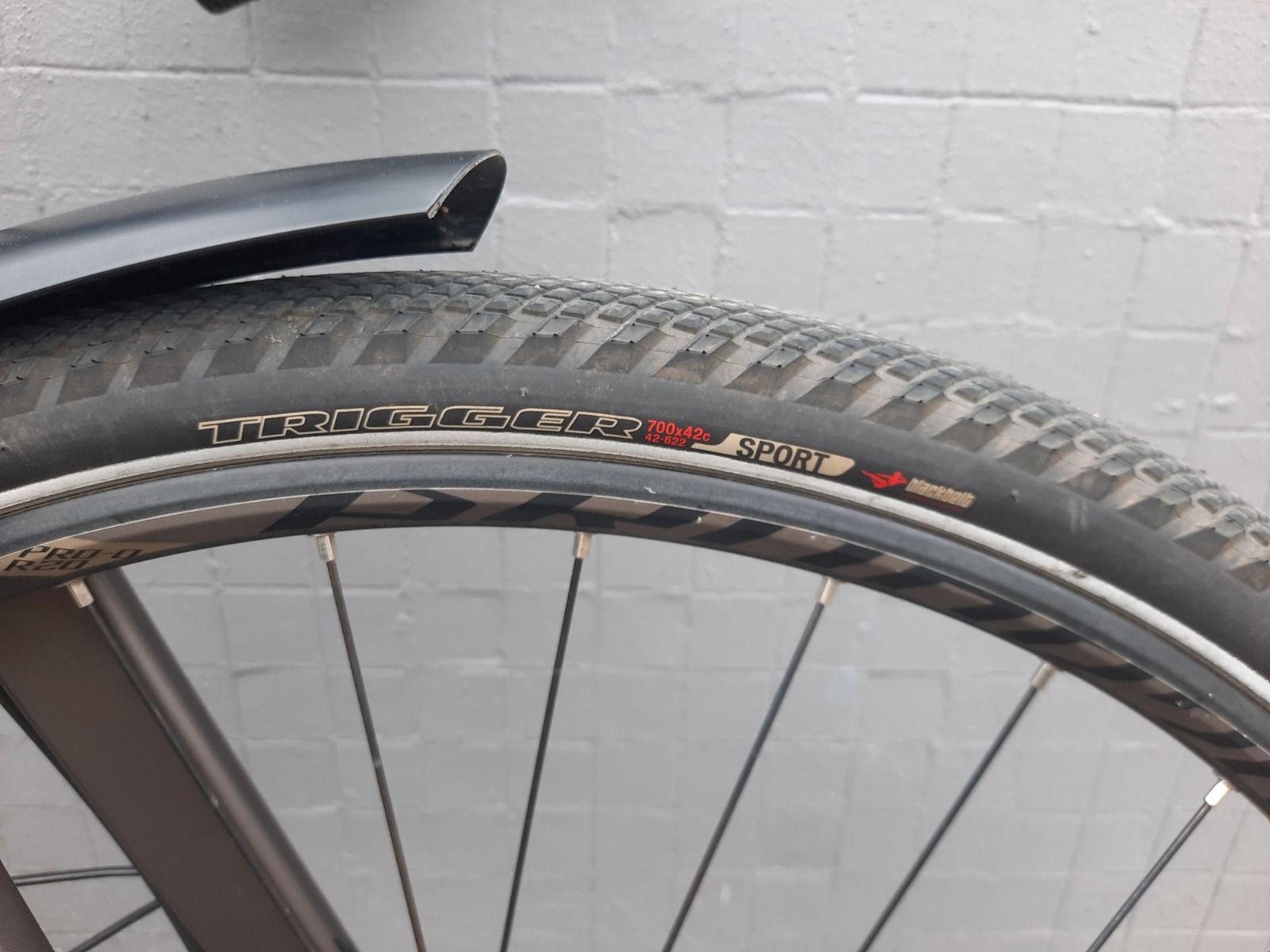 Велосипед Stevens Supreme Pro 2021