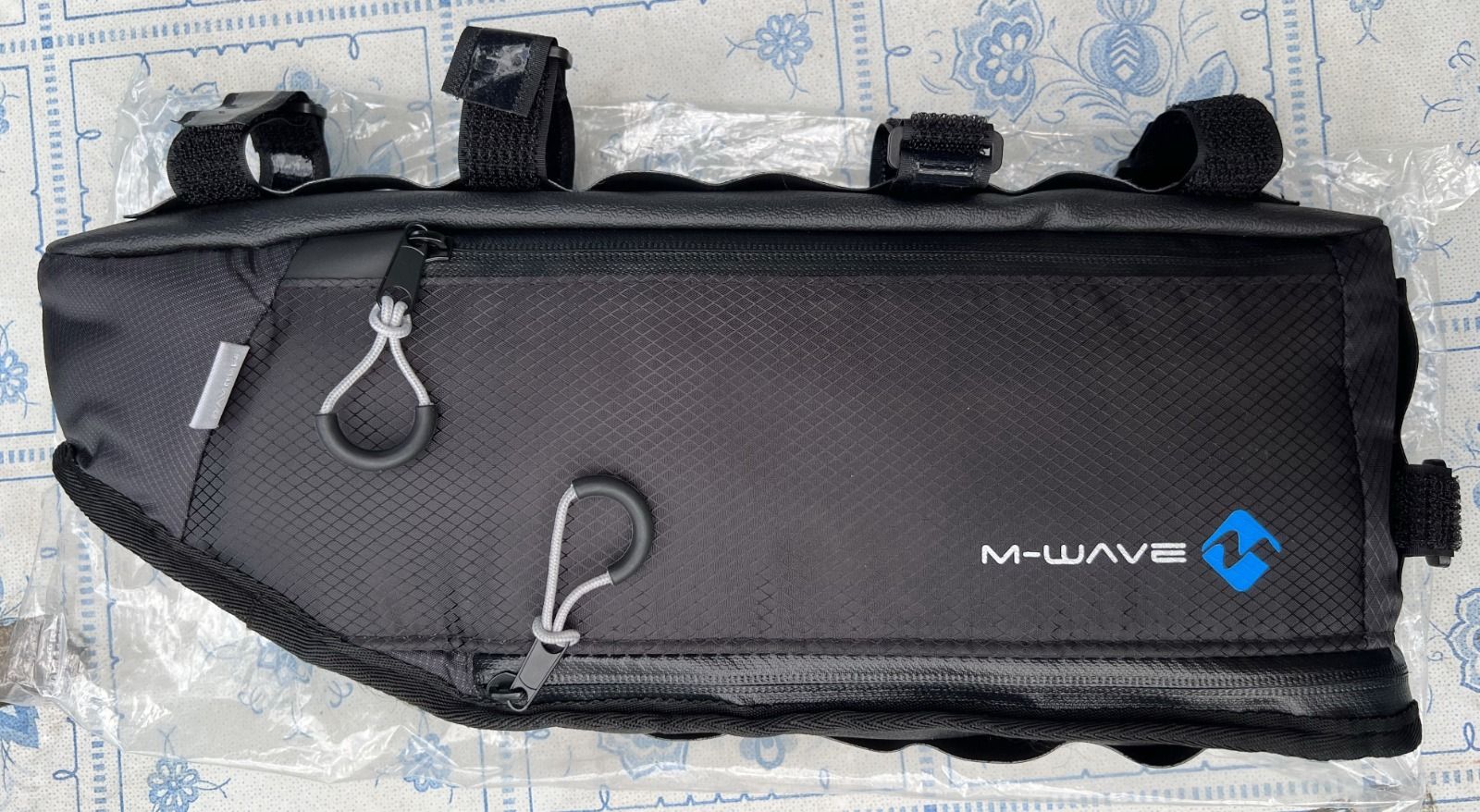 Сумка под раму M-WAVE 