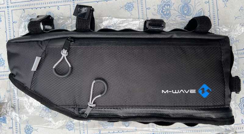 Сумка под раму M-WAVE 