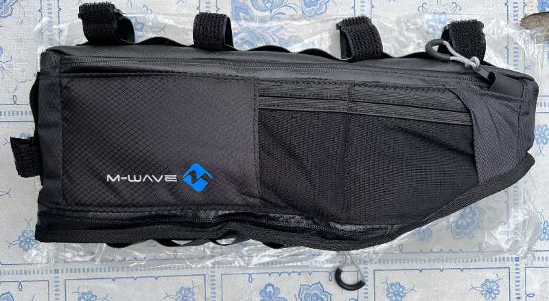 Сумка под раму M-WAVE 