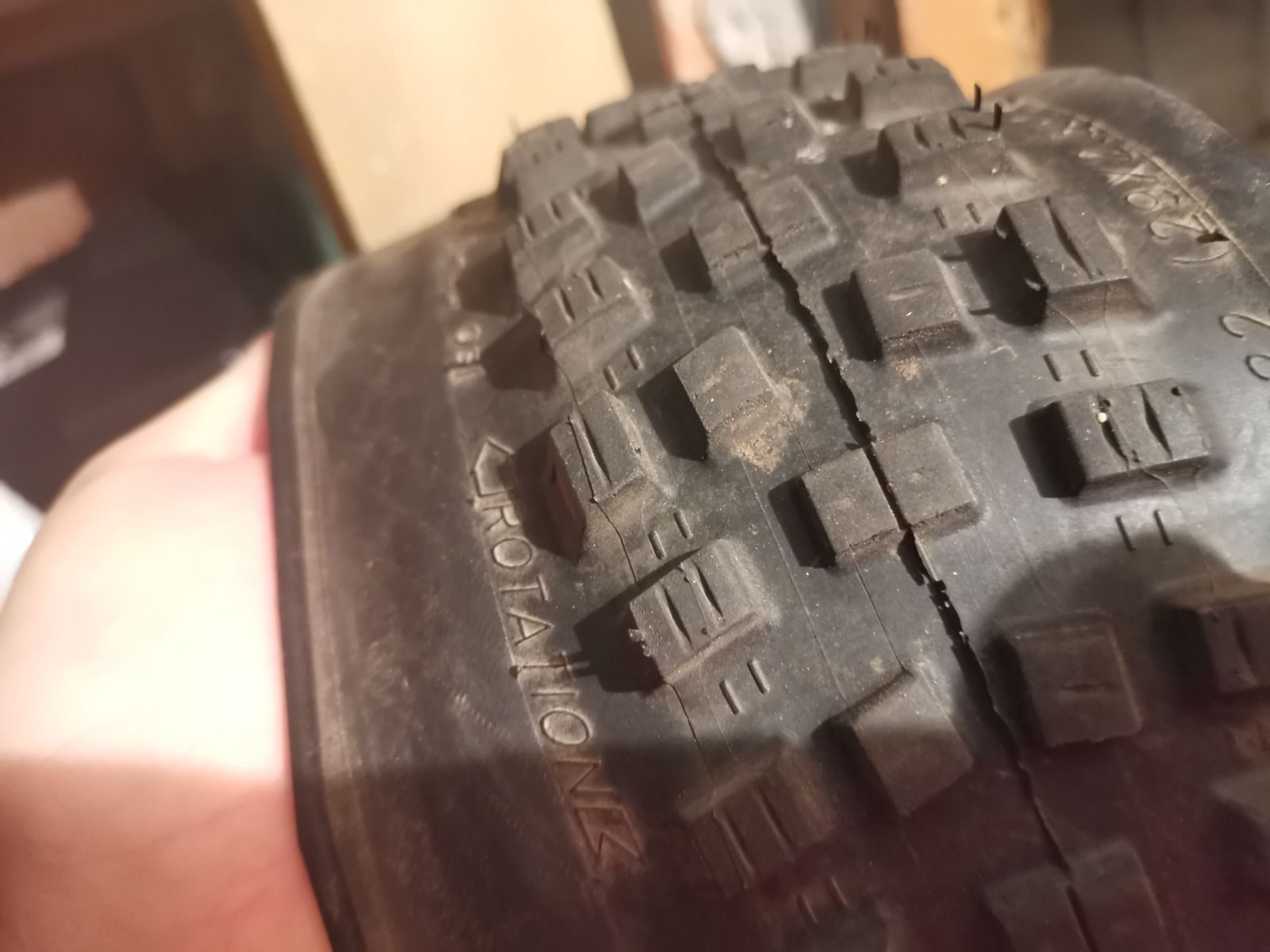 Покрышка Schwalbe 29*2.35