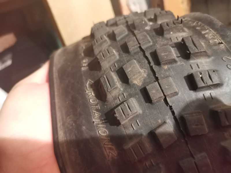 Покрышка Schwalbe 29*2.35